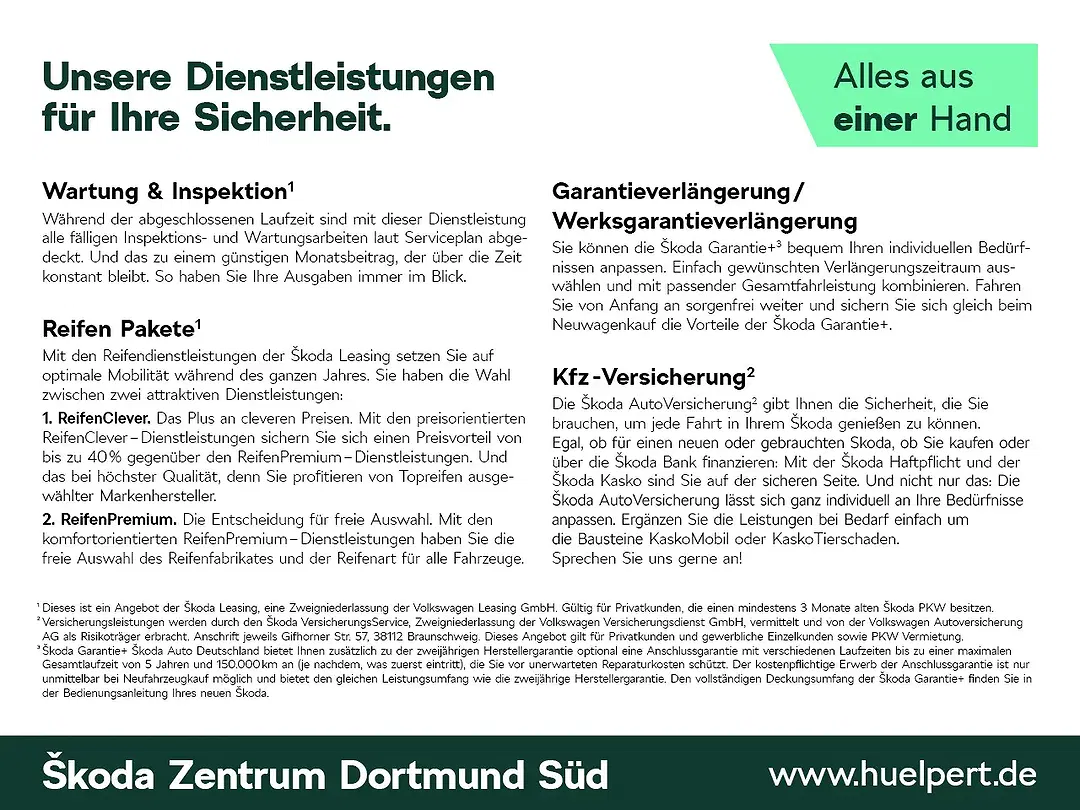 Skoda Peaq Selection - foto 15
