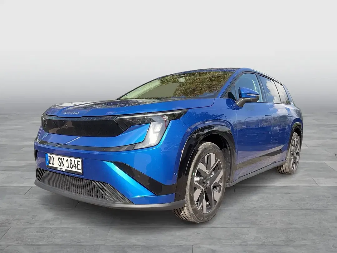 Skoda Peaq Selection - foto 2