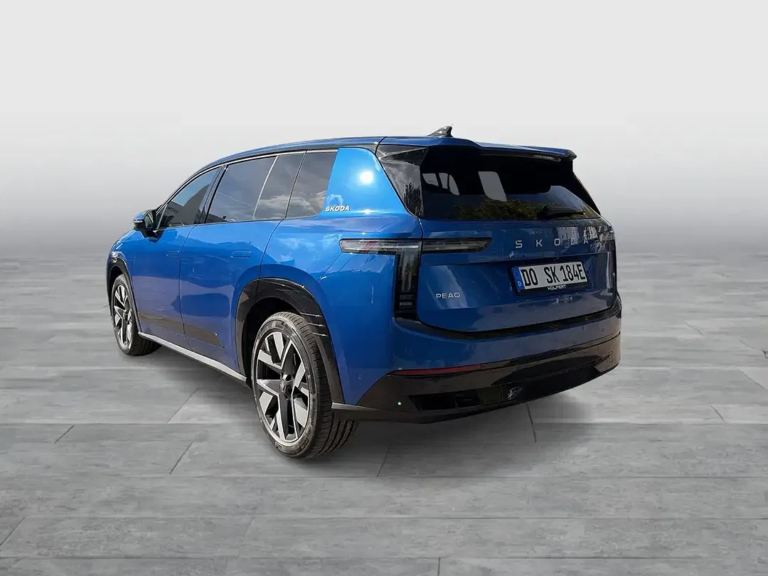 Skoda Peaq Selection - Thumbnail 3