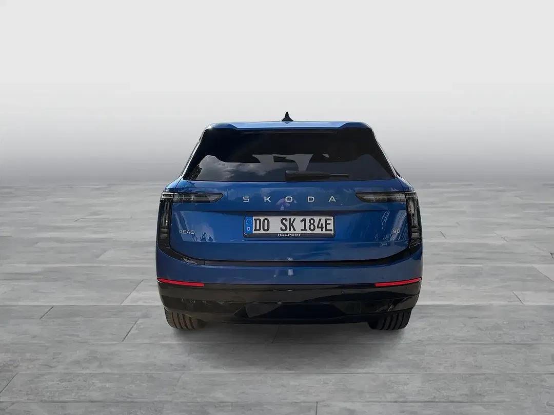 Skoda Peaq Selection - Thumbnail 4