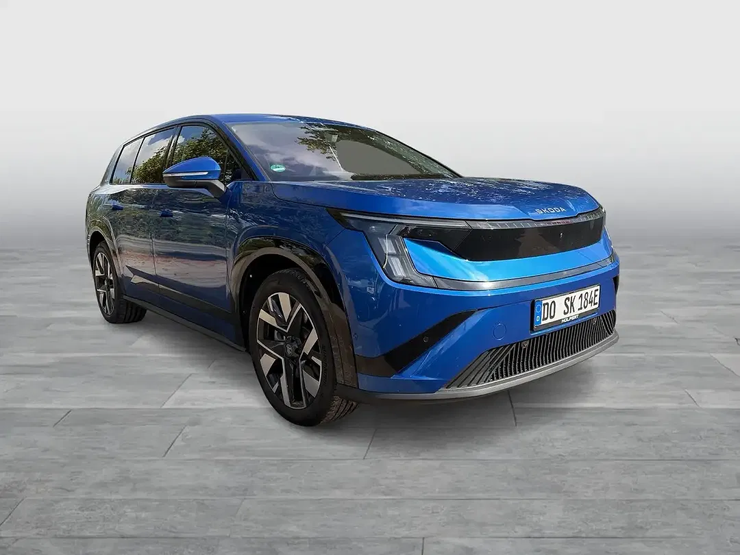 Skoda Peaq Selection - Thumbnail 7