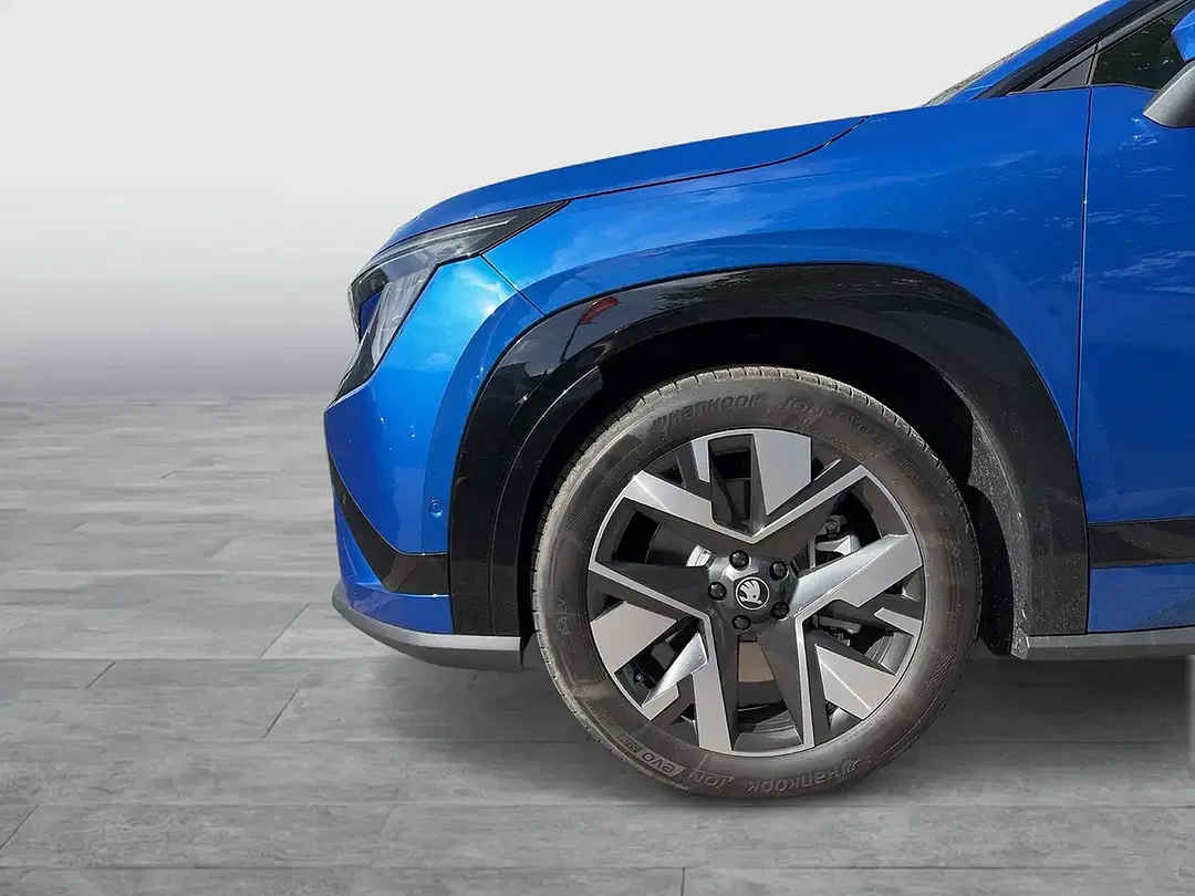 Skoda Peaq Selection - Thumbnail 8