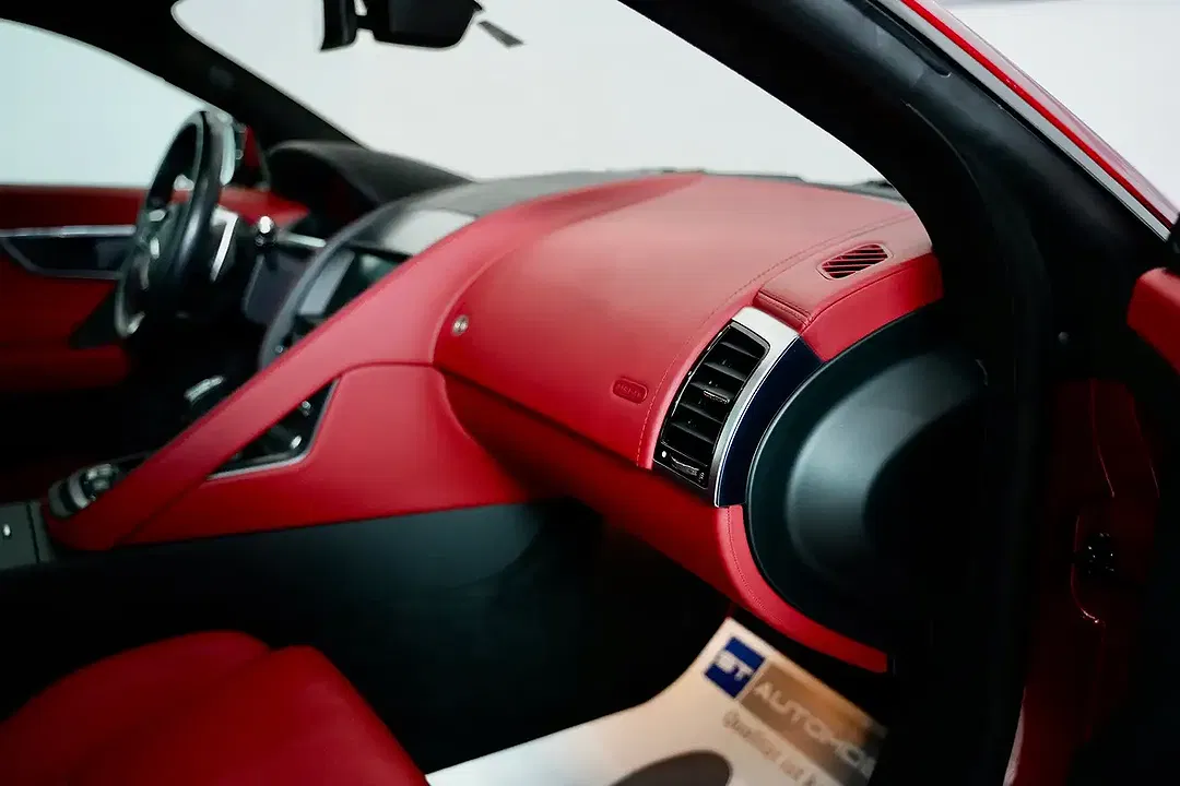Jaguar F-Type P450 5.0 V8 AUT R-Dynamic - Thumbnail 13
