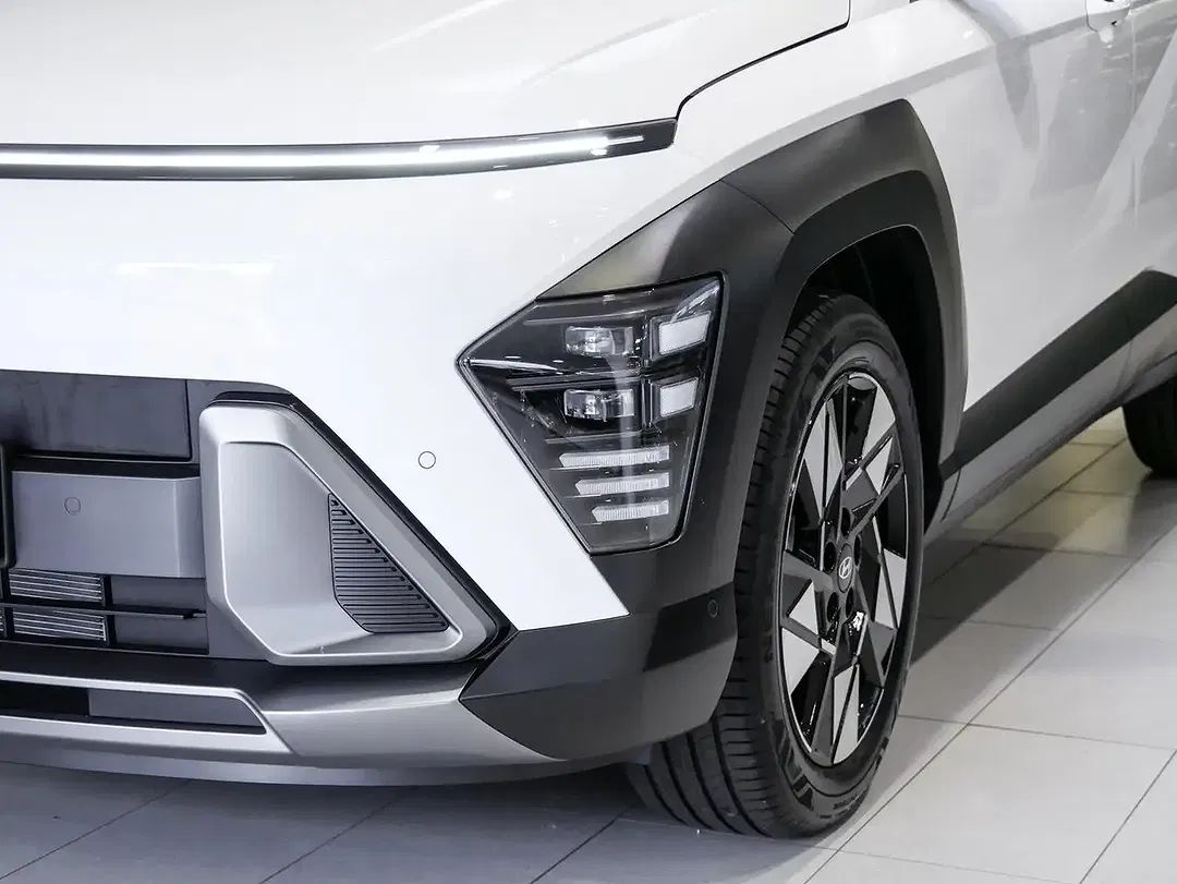 Hyundai KONA 1.6 T-GDI DCT Prime - Thumbnail 13