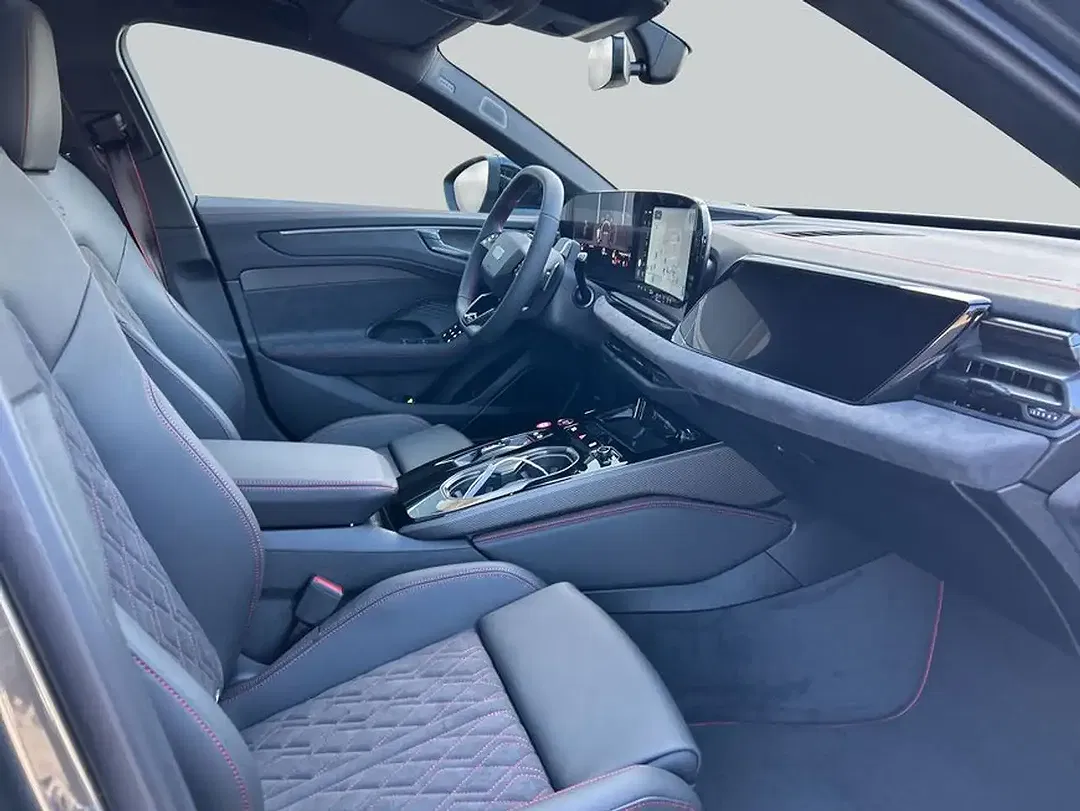 Audi A6 3.0 TDI S tronic quattro Avant S line - Thumbnail 12