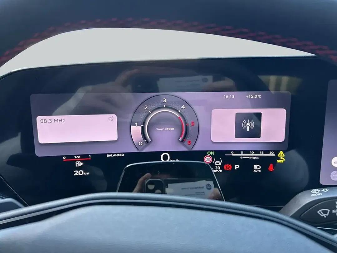 Audi A6 3.0 TDI S tronic quattro Avant S line - Thumbnail 13