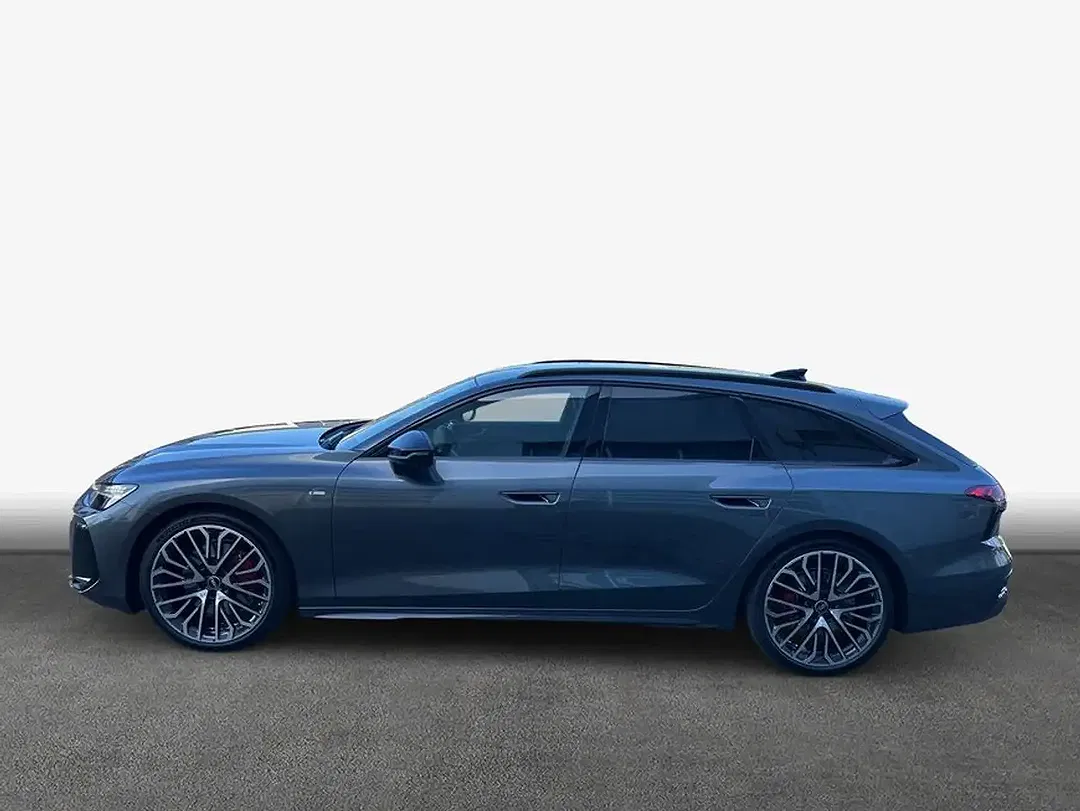 Audi A6 3.0 TDI S tronic quattro Avant S line - Thumbnail 4