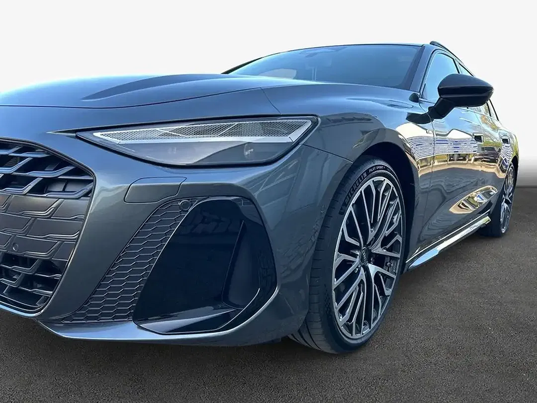 Audi A6 3.0 TDI S tronic quattro Avant S line - Thumbnail 6