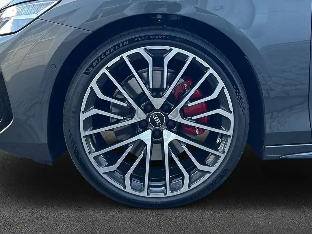 Audi A6 3.0 TDI S tronic quattro Avant S line - Thumbnail 7