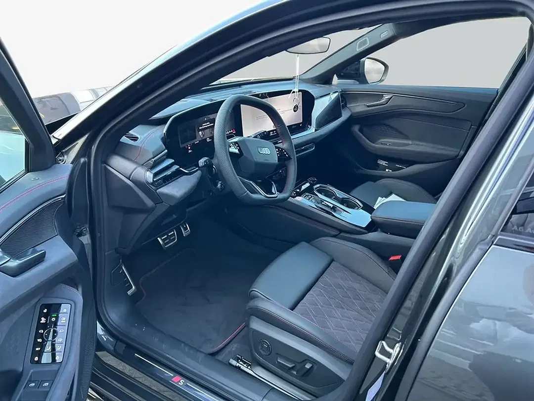 Audi A6 3.0 TDI S tronic quattro Avant S line - Thumbnail 9