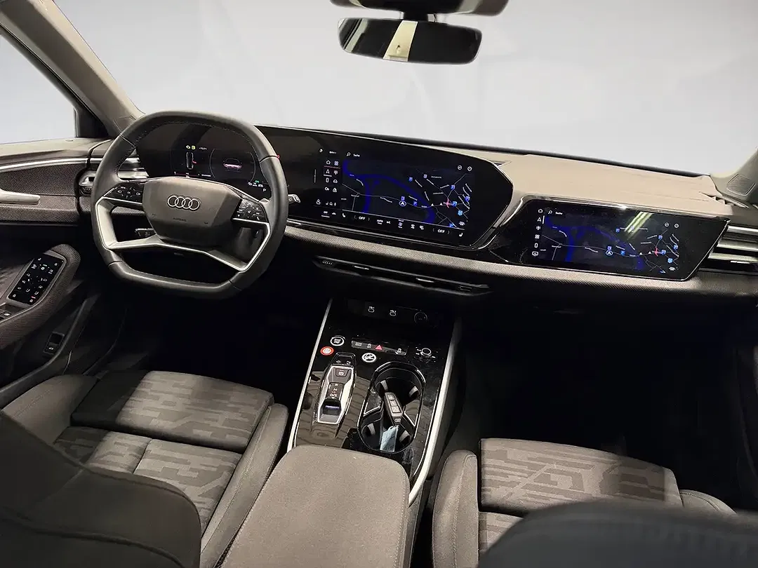Audi A6 TFSI S tronic Avant - Thumbnail 10