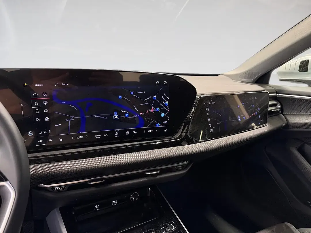 Audi A6 TFSI S tronic Avant - Thumbnail 11