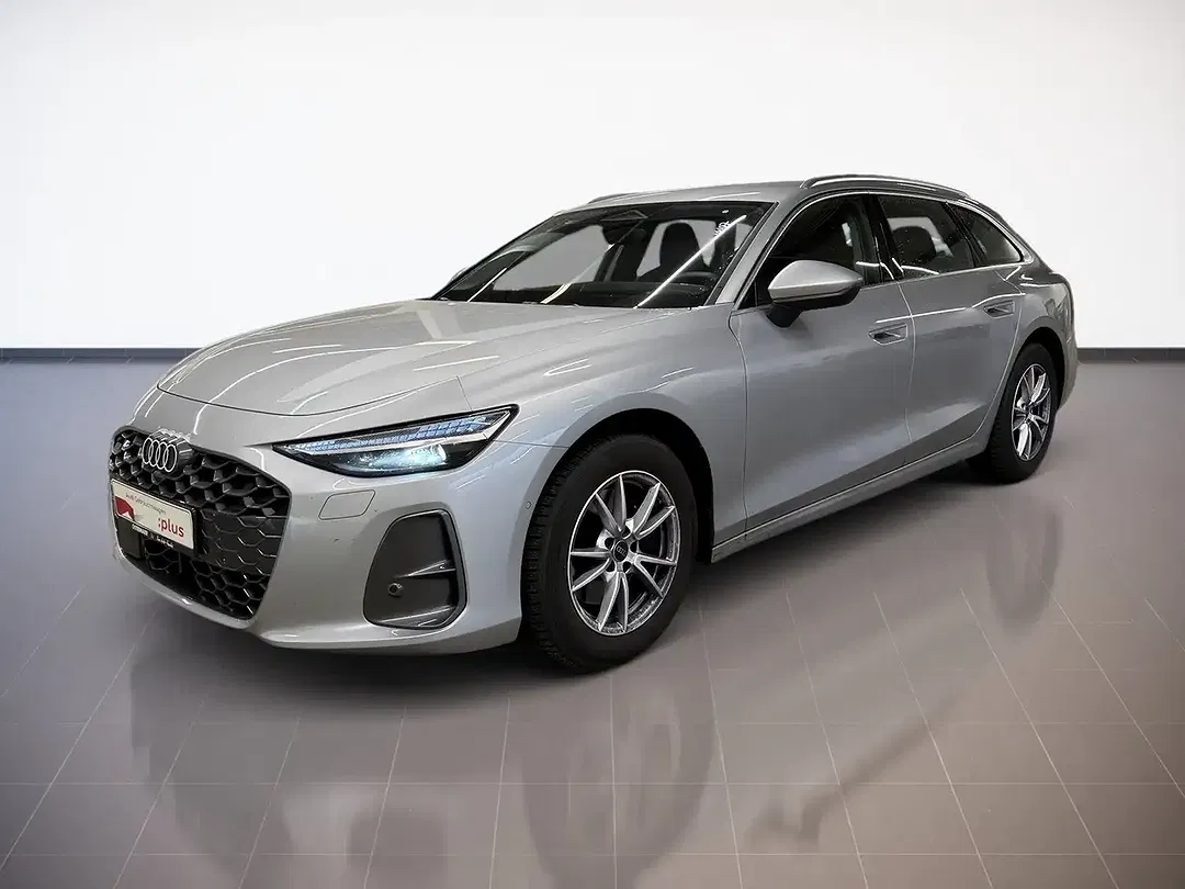 Audi A6 TFSI S tronic Avant - Thumbnail 1
