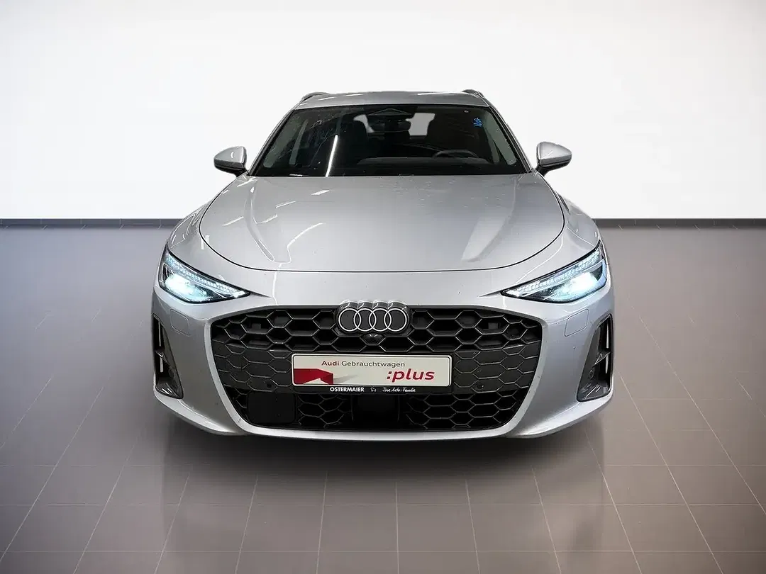 Audi A6 TFSI S tronic Avant - Thumbnail 2