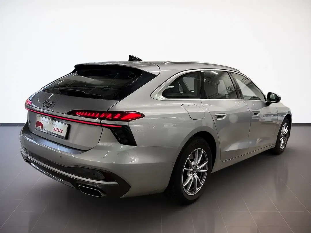 Audi A6 TFSI S tronic Avant - Thumbnail 3
