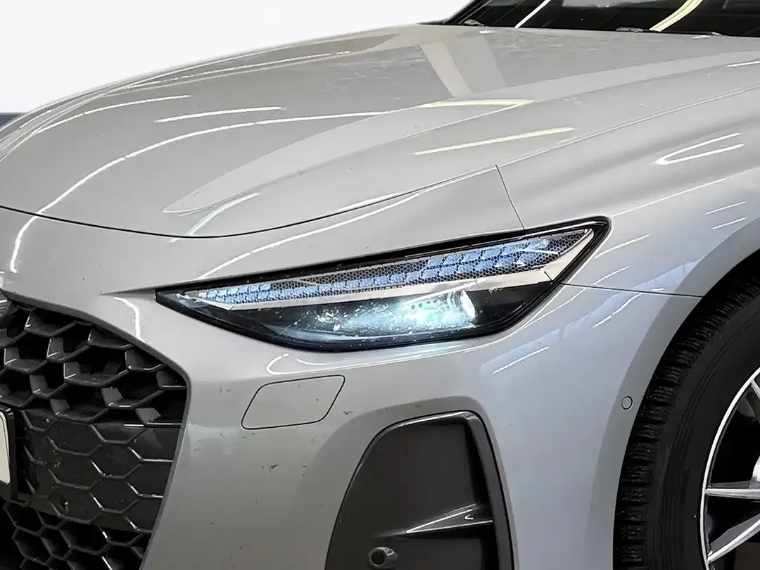 Audi A6 TFSI S tronic Avant - Thumbnail 5