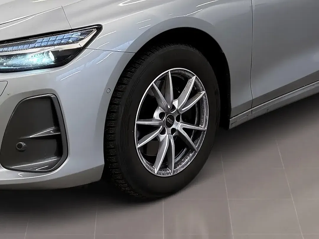 Audi A6 TFSI S tronic Avant - Thumbnail 6