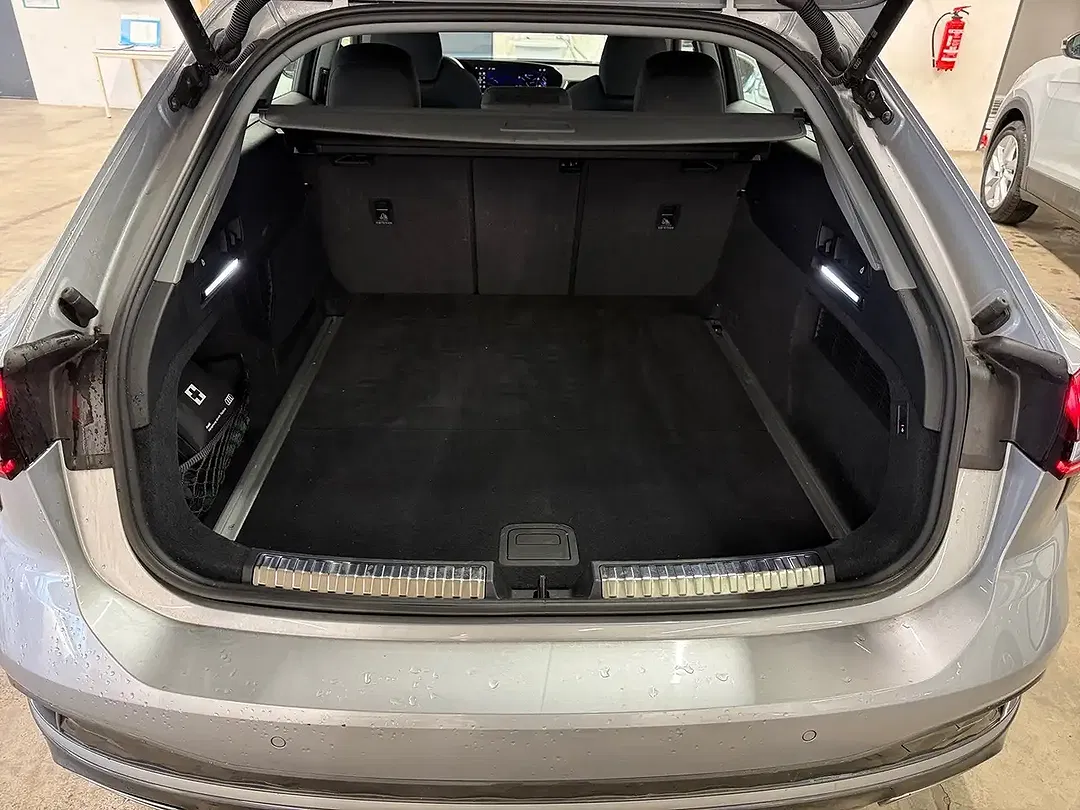 Audi A6 TFSI S tronic Avant - Thumbnail 7