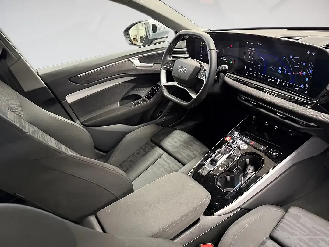 Audi A6 TFSI S tronic Avant - Thumbnail 8