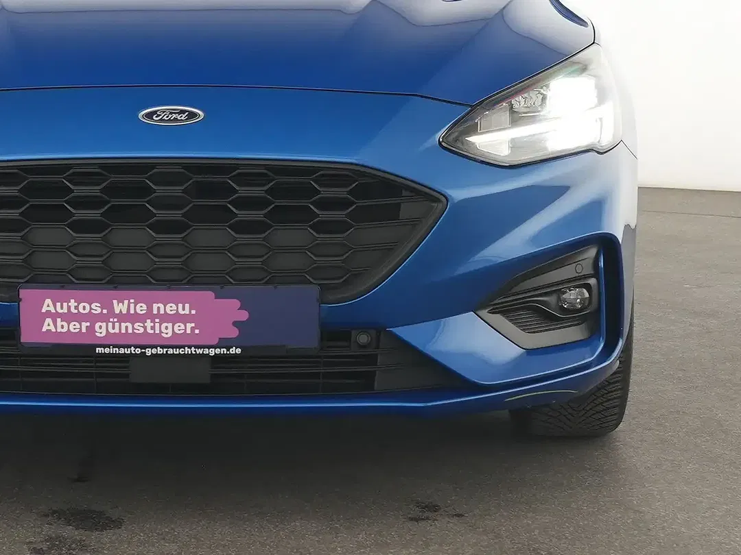 Ford Focus ST-Line - Thumbnail 10