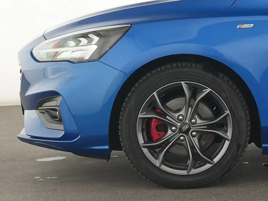 Ford Focus ST-Line - Thumbnail 11