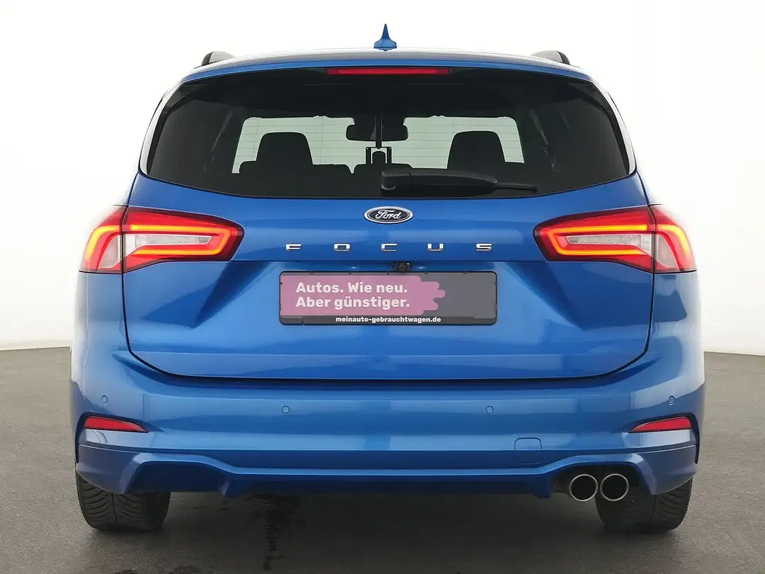 Ford Focus ST-Line - Thumbnail 5
