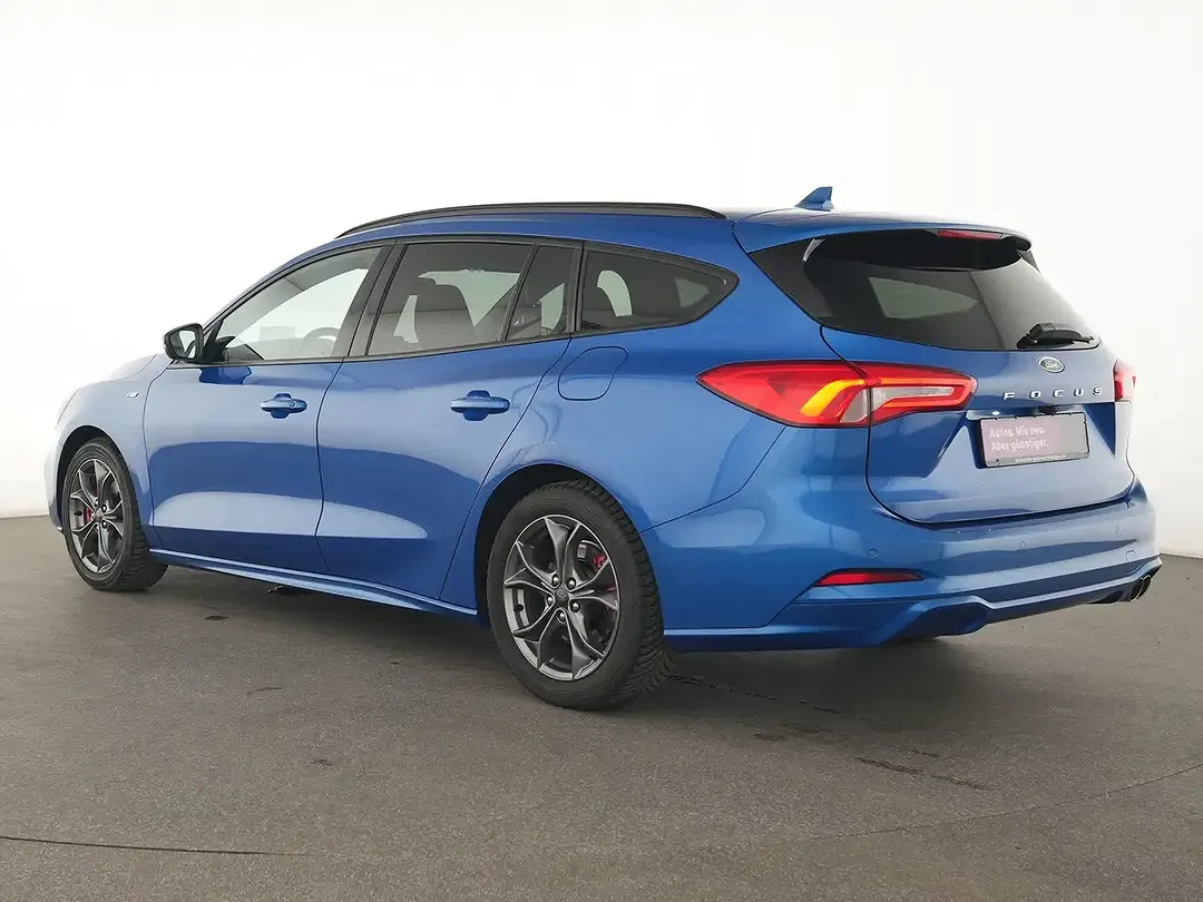 Ford Focus ST-Line - Thumbnail 6