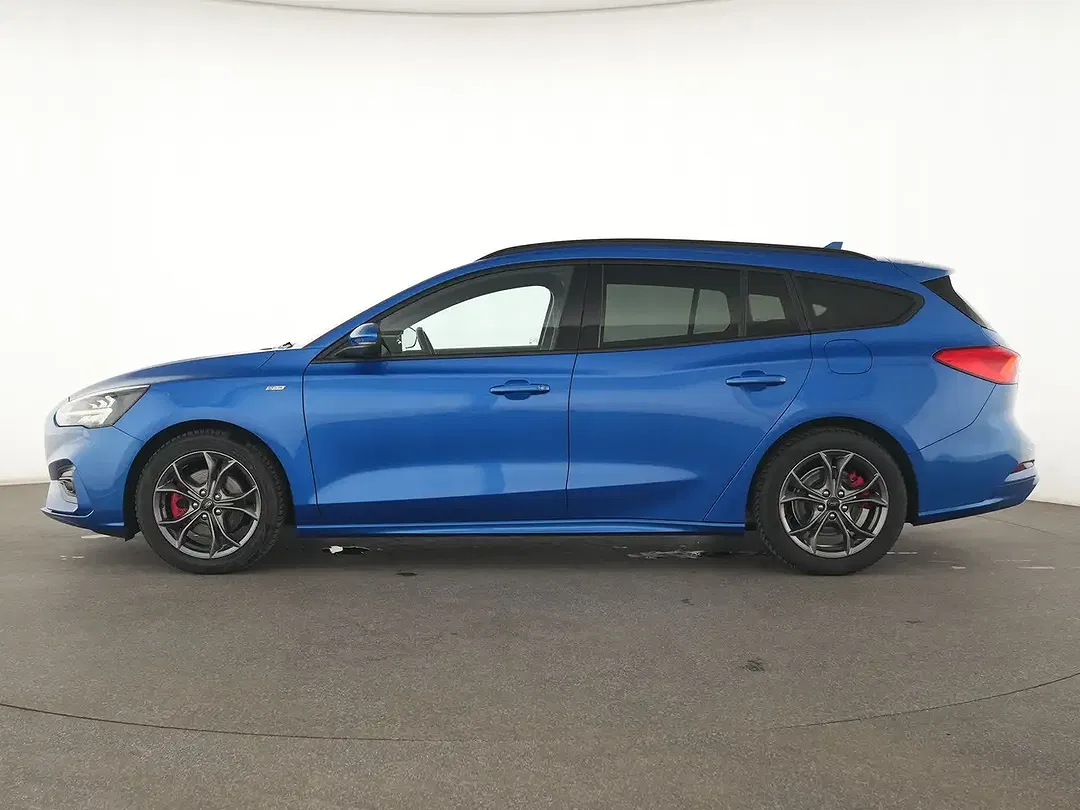 Ford Focus ST-Line - Thumbnail 7