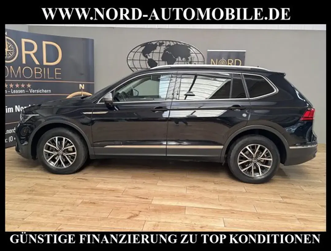 Volkswagen Tiguan Allspace 2.0 TDI Life - Thumbnail 7