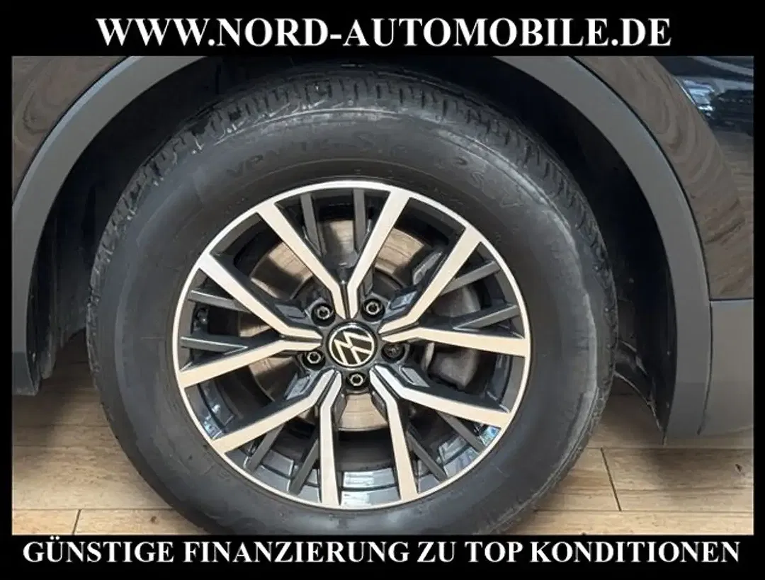 Volkswagen Tiguan Allspace 2.0 TDI Life - Thumbnail 11
