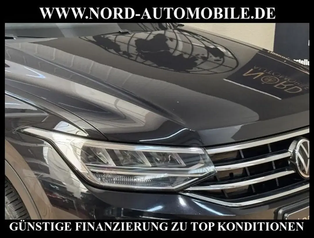 Volkswagen Tiguan Allspace 2.0 TDI Life - Thumbnail 12