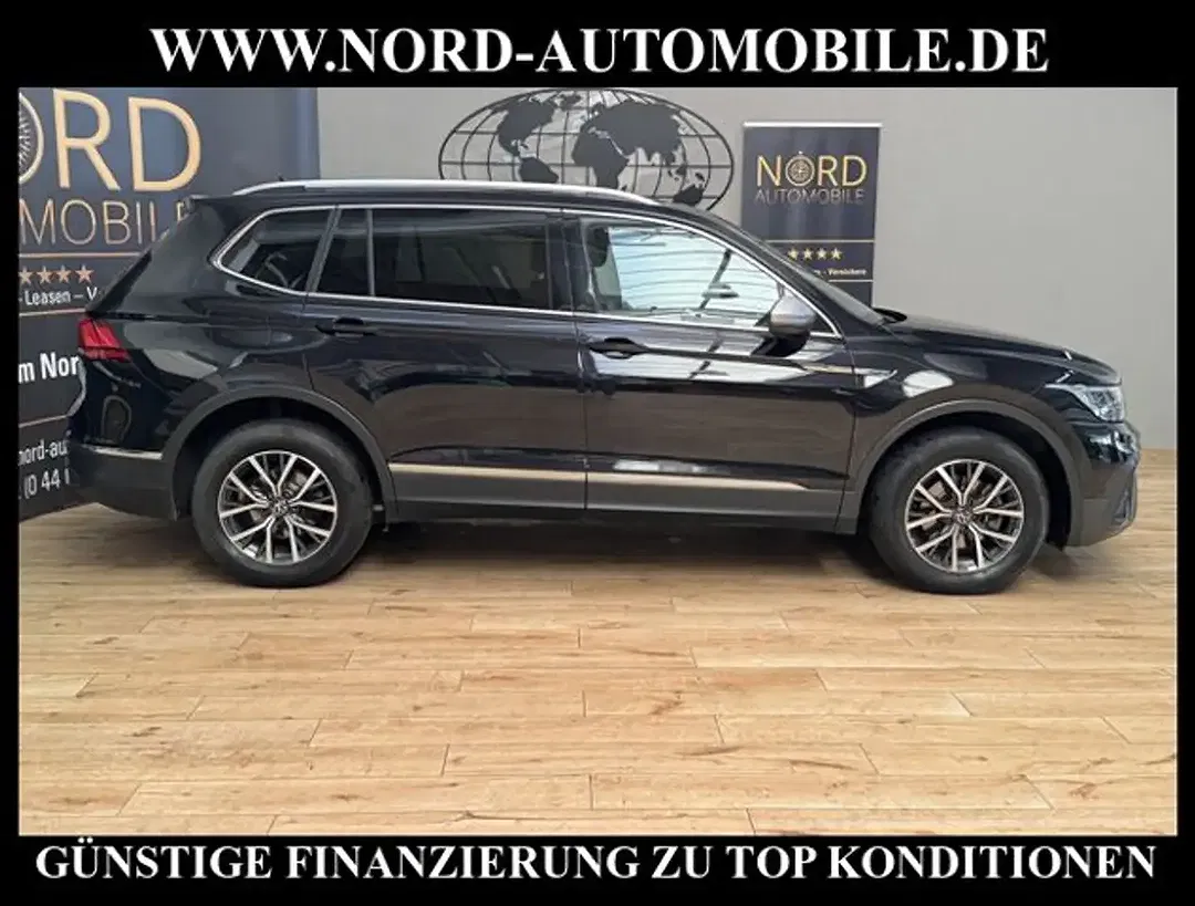 Volkswagen Tiguan Allspace 2.0 TDI Life - Thumbnail 5