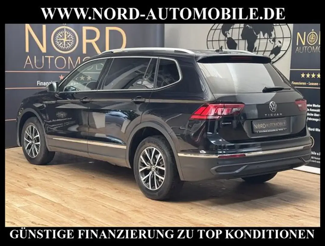 Volkswagen Tiguan Allspace 2.0 TDI Life - Thumbnail 6