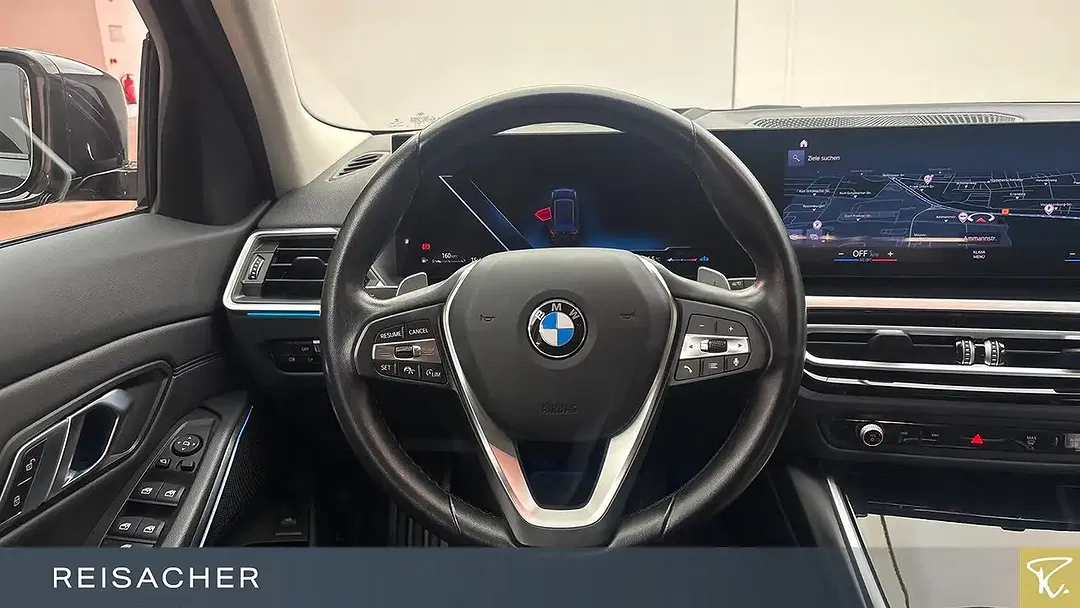 BMW 320 - Thumbnail 5