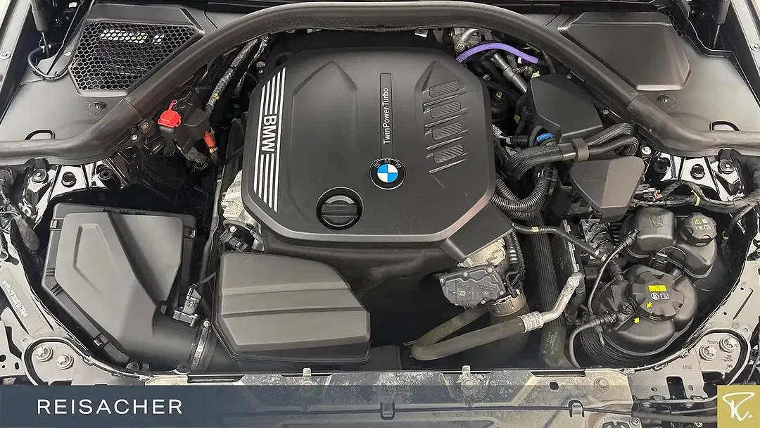 BMW 320 - Thumbnail 7