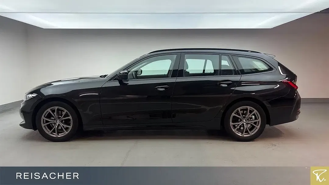 BMW 320 - Thumbnail 9