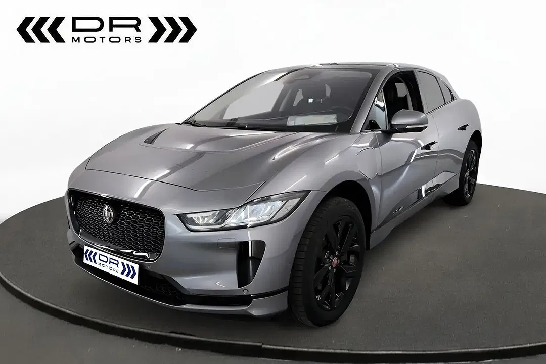 Jaguar I-Pace EV400 4x4 - foto 1