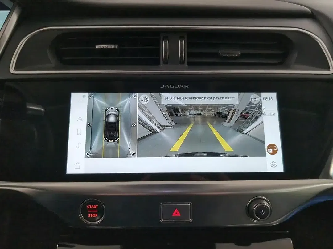 Jaguar I-Pace EV400 4x4 - Thumbnail 10