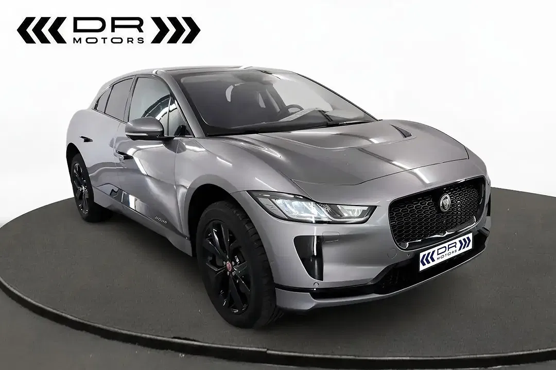 Jaguar I-Pace EV400 4x4 - foto 2