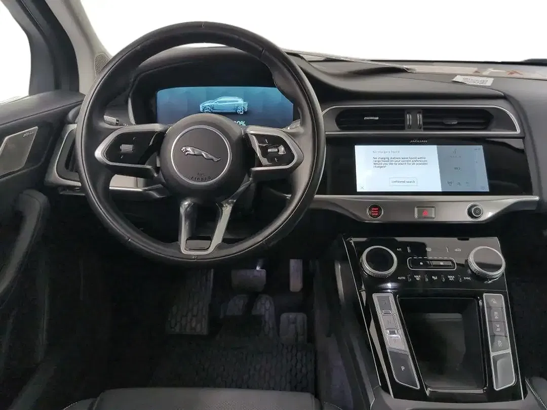 Jaguar I-Pace EV400 4x4 - Thumbnail 5