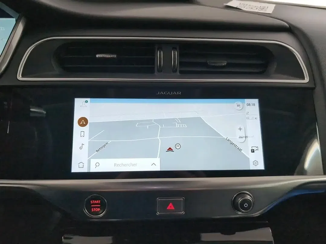 Jaguar I-Pace EV400 4x4 - Thumbnail 9