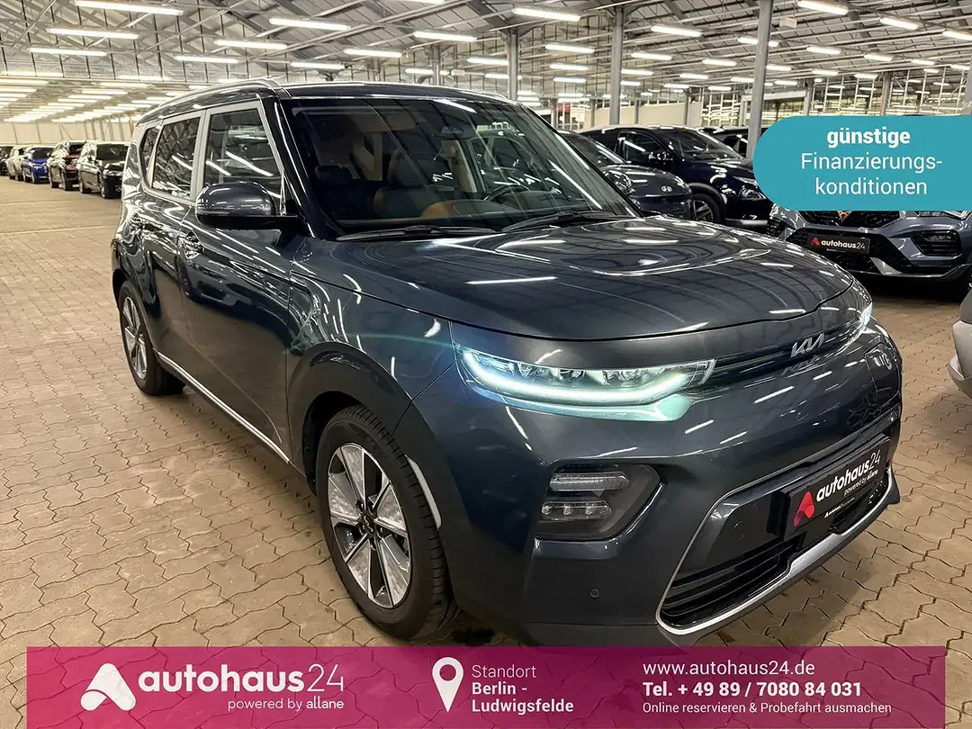 Kia Soul - Afbeelding 1