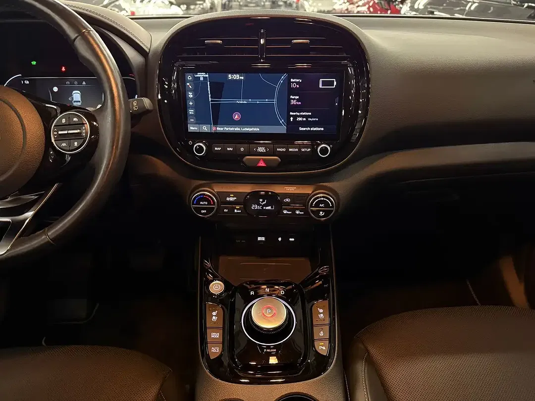 Kia Soul - Thumbnail 11