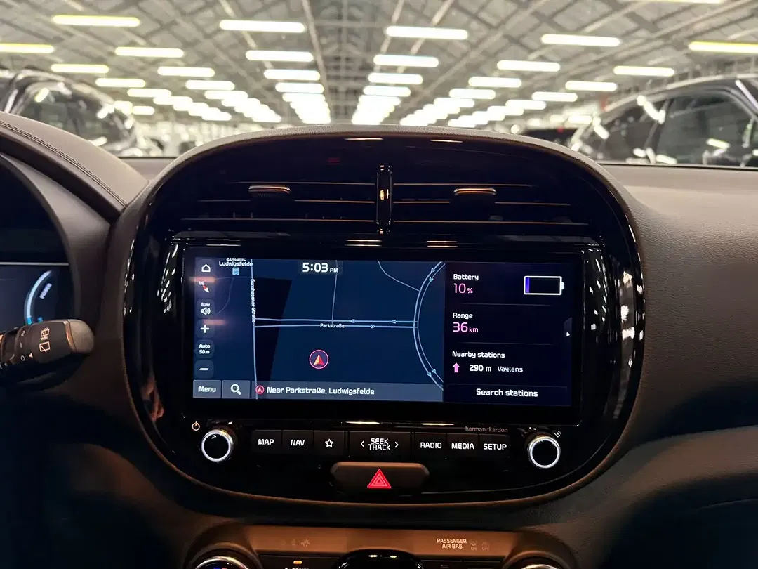 Kia Soul - Thumbnail 12