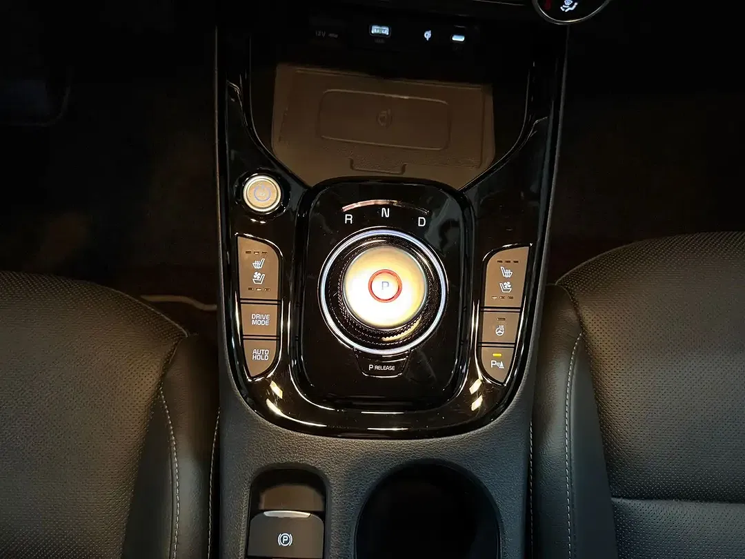 Kia Soul - Thumbnail 13