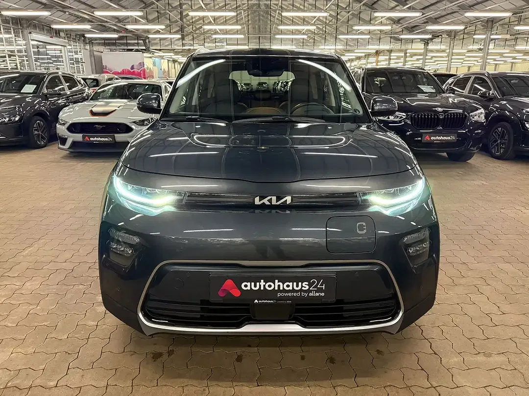 Kia Soul - foto 2