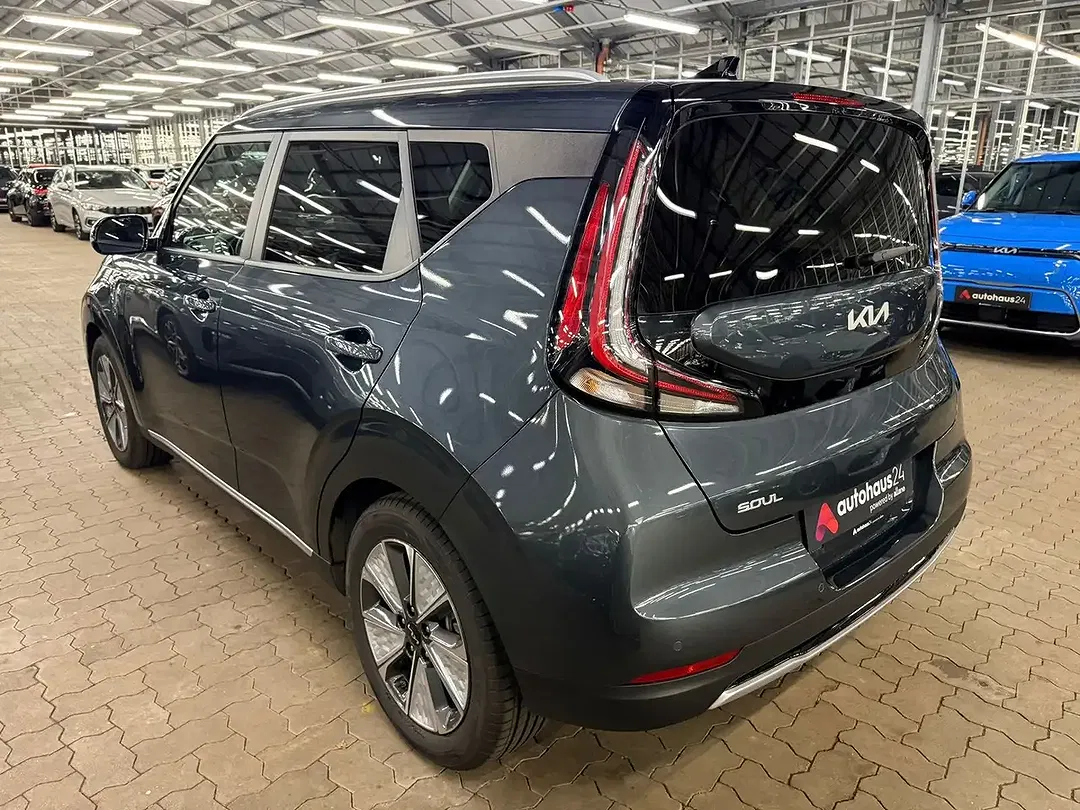 Kia Soul - Thumbnail 4