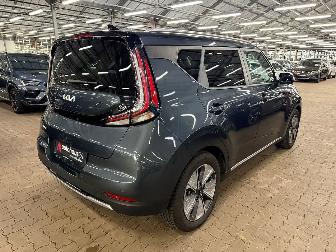 Kia Soul - Thumbnail 5