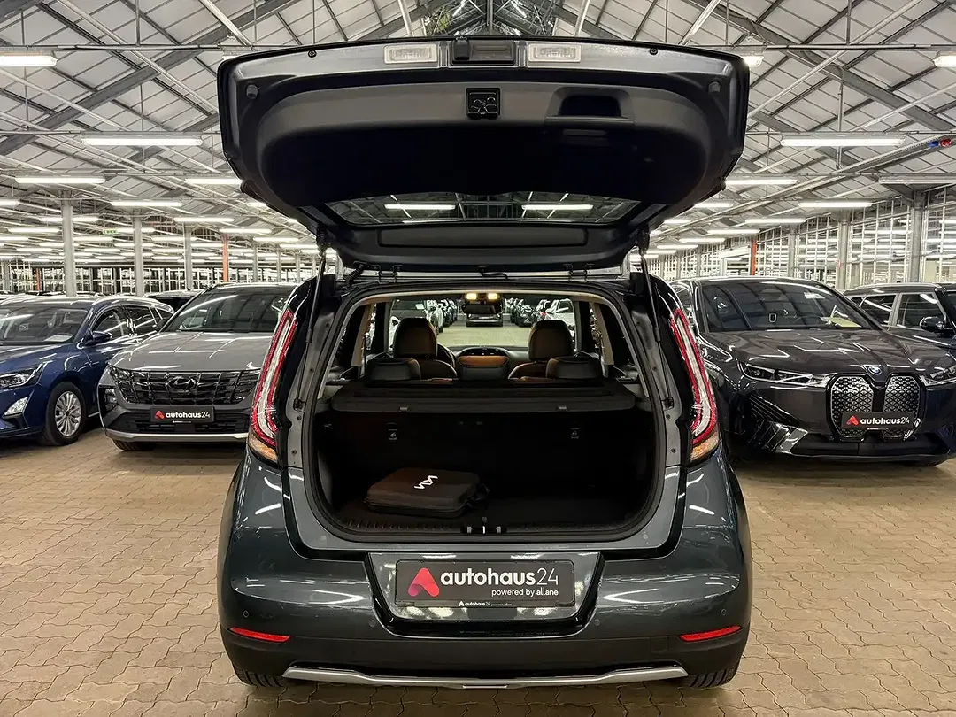 Kia Soul - Thumbnail 6