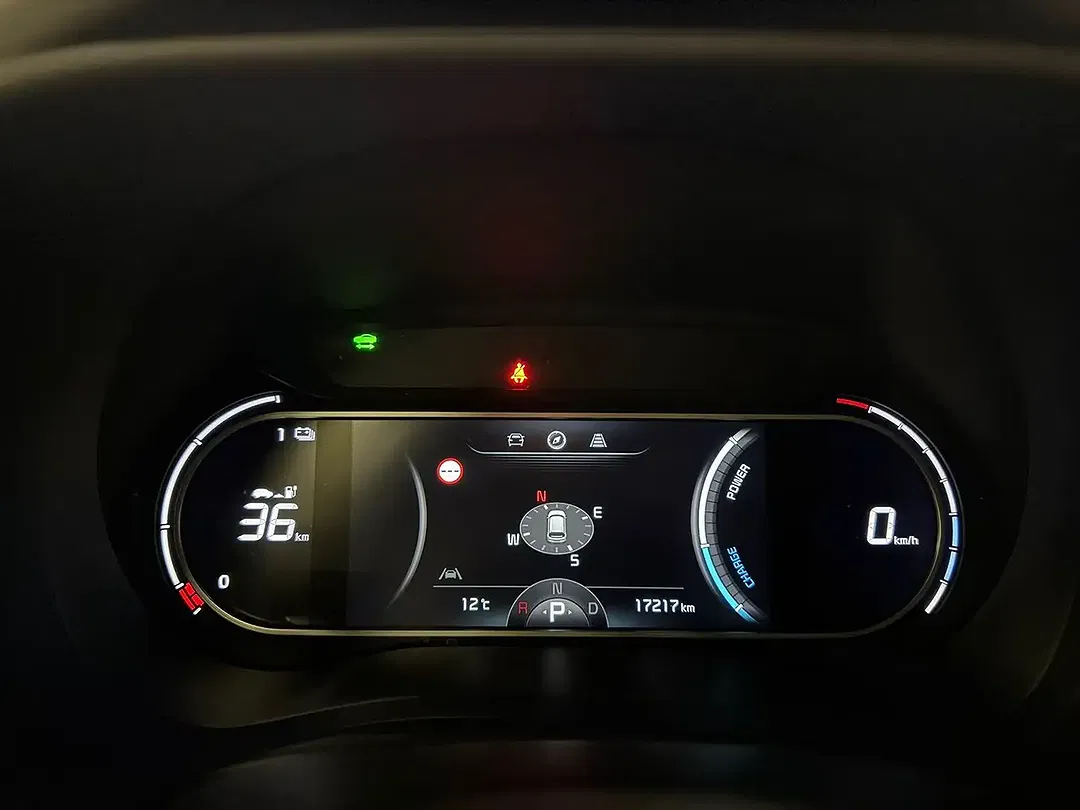 Kia Soul - Thumbnail 7